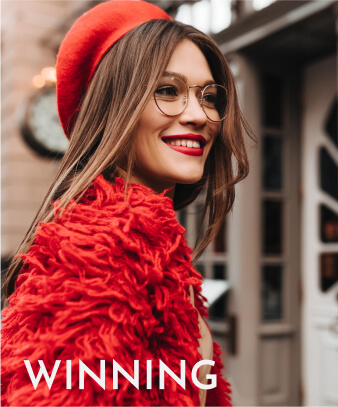 Shop Winning