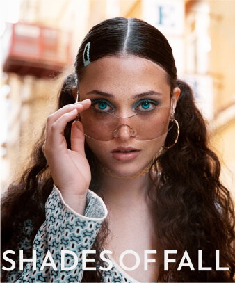 Shop Shade of fall